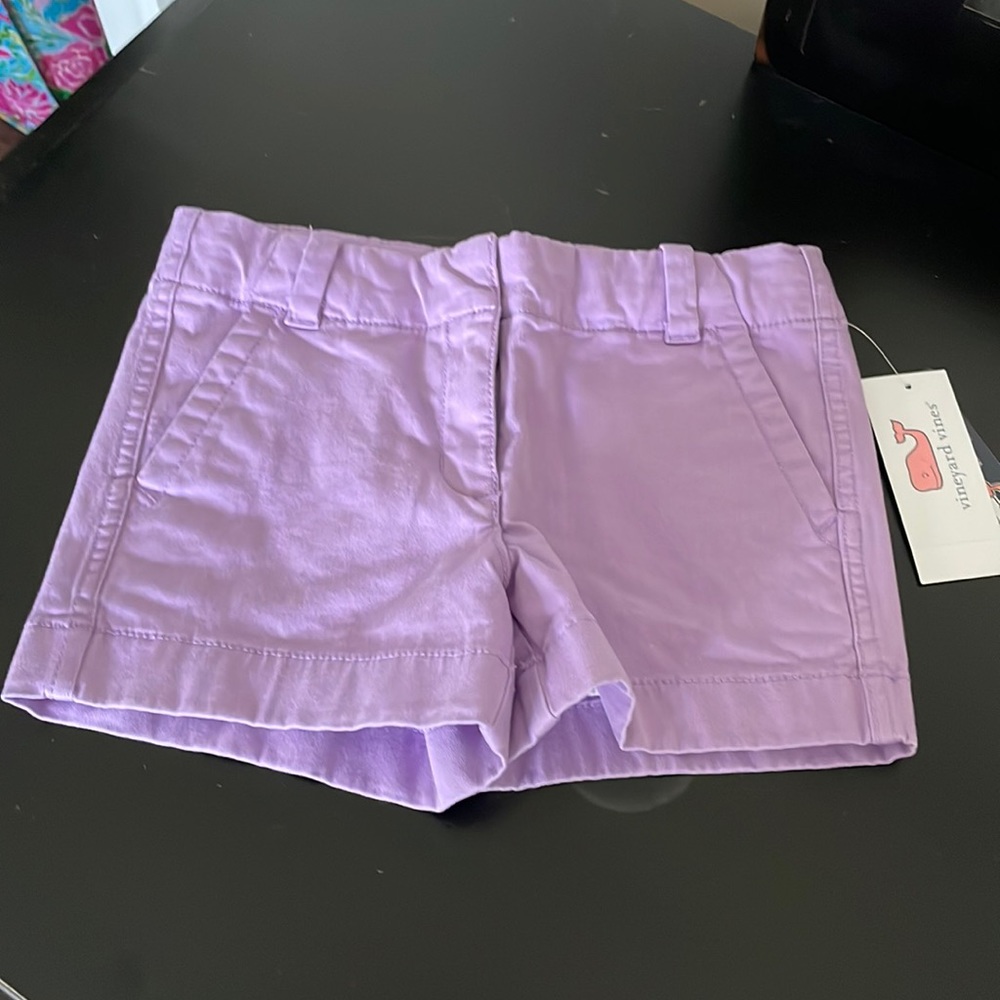 VV everyday shorts in sea urchin